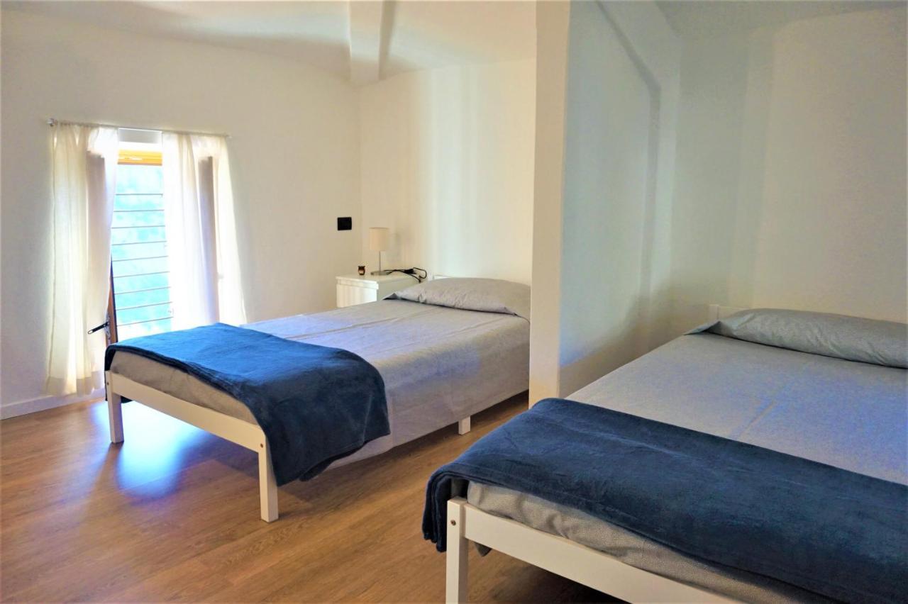 Chalet Laghel Arco Eksteriør billede