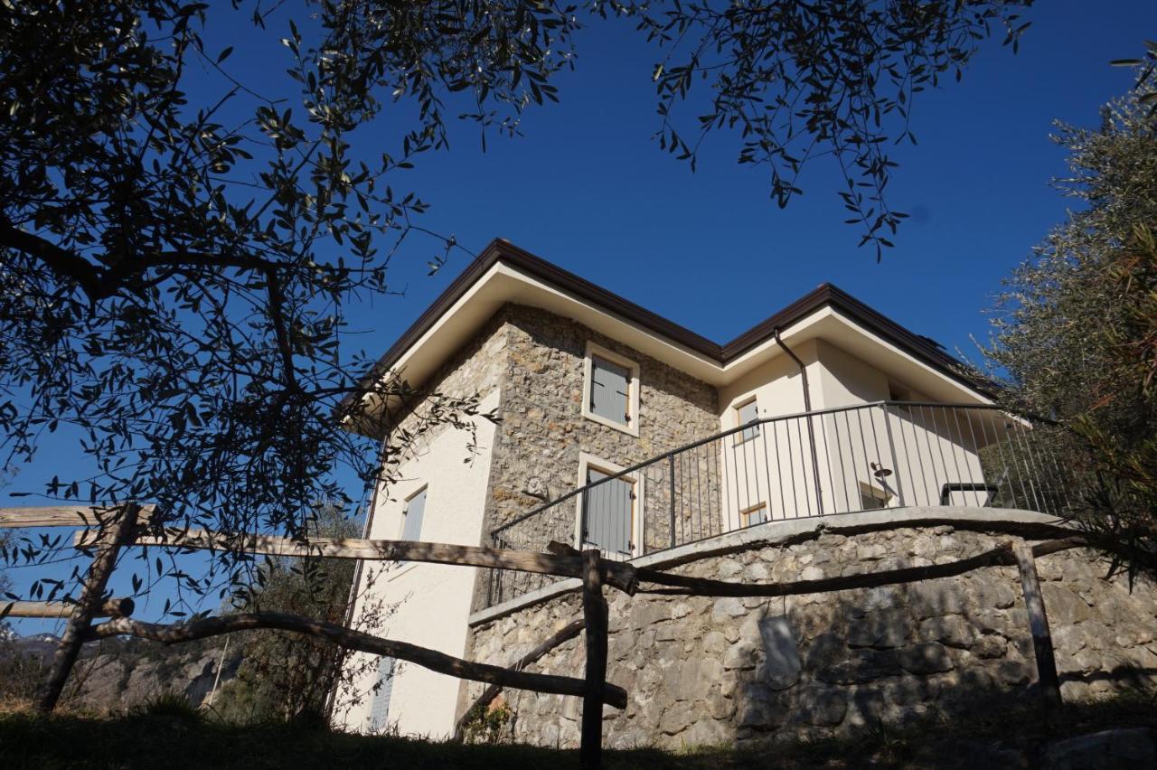 Chalet Laghel Arco Eksteriør billede