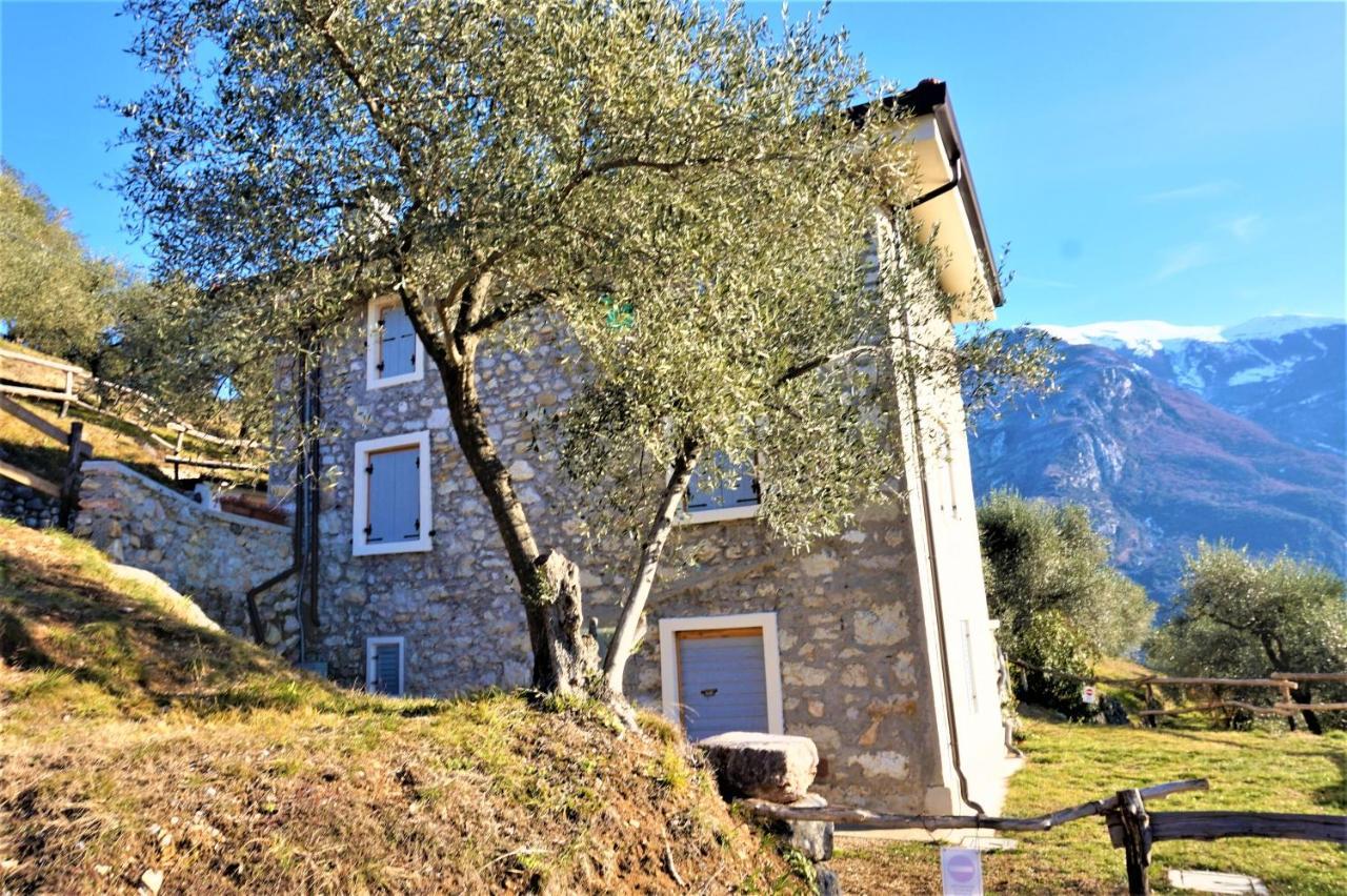 Chalet Laghel Arco Eksteriør billede