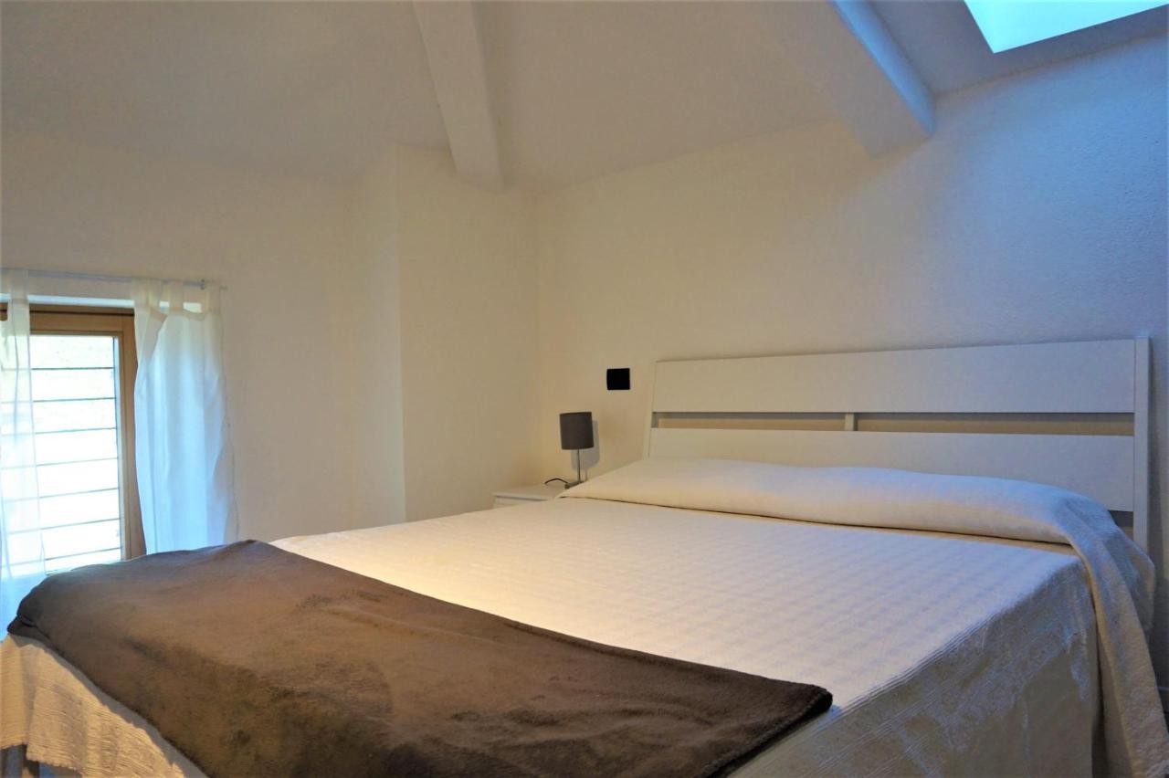 Chalet Laghel Arco Eksteriør billede