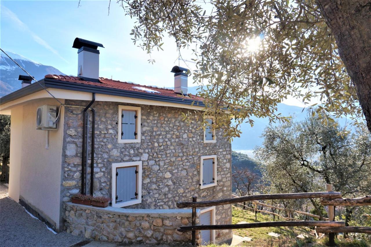 Chalet Laghel Arco Eksteriør billede